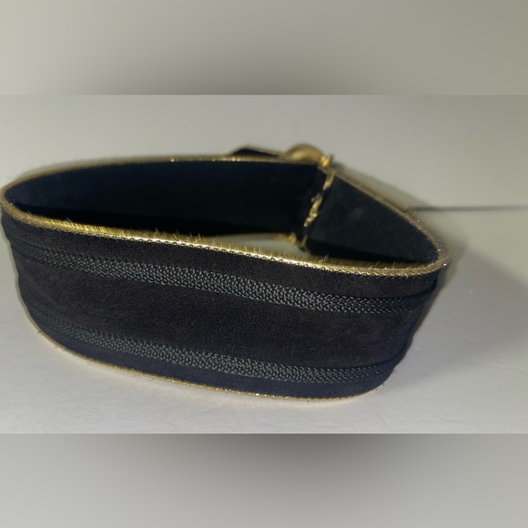 L’aiglon made in a France wide belt size S - Picture 4 of 4